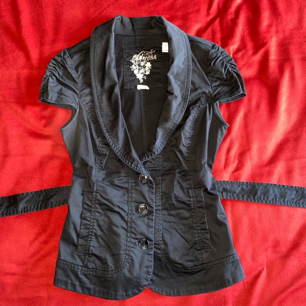 Guess jacket, size XS - Picture 5 of 9